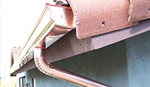 Rain Gutter Installation, Repair, Cleaning and Protection in Hoopa Valley Indian Reservat, CA